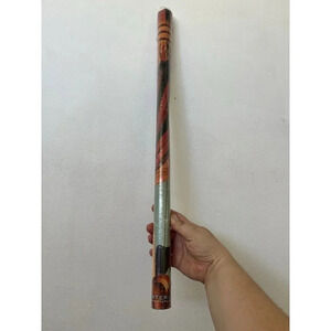 Vintage ~ NSYNC NO STRINGS ATTACHED Unopened 2000 22” Tall Winterland Poster